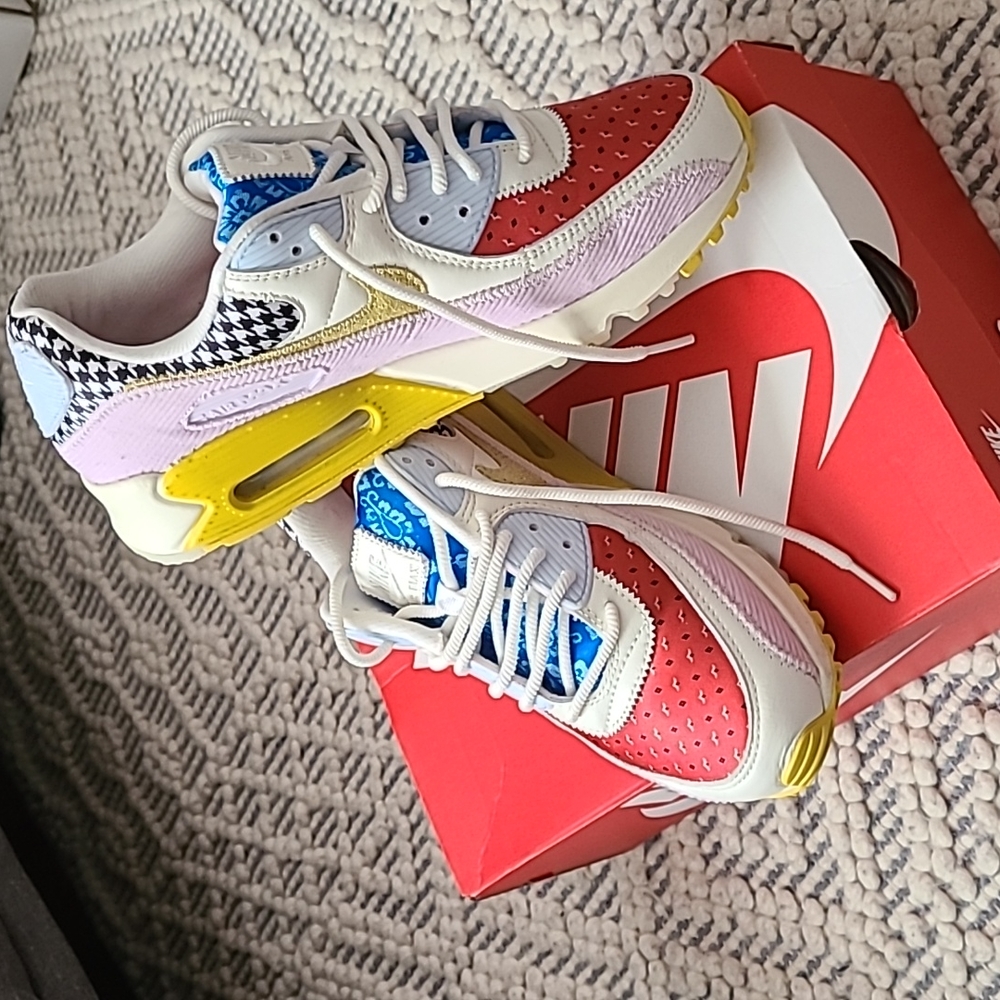 Nike Air Max 90